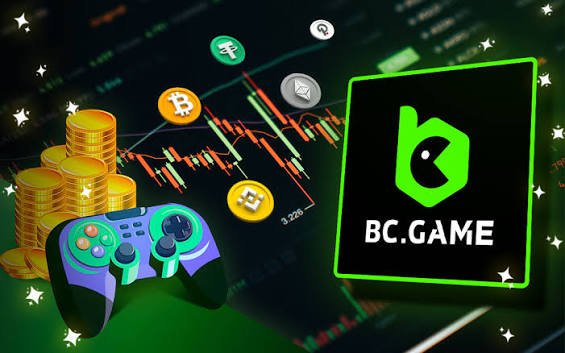 BC.Game Casino and Sportsbook A Comprehensive Review