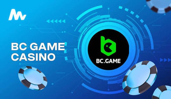 BC.Game Crypto Casino Revolutionizing Online Gambling in India BC.Game Crypto Casino Revolutionizing Online Gambling in India