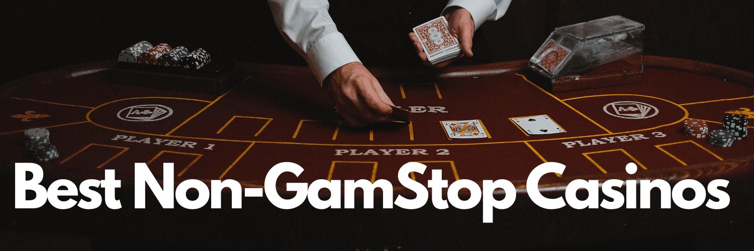 Best Non GamStop Sites for Online Gambling -8454120