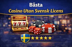 Casino Utan Svensk Licens med Zimpler En Guide för Spelare 764079989
