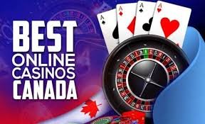 Discover the Best Casino Online in Canada Your Ultimate Guide Discover the Best Casino Online in Canada Your Ultimate Guide