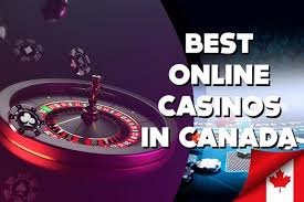 Discover the Best Casinos in Canada A Comprehensive Guide -324407105