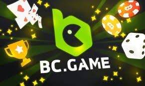 Discover the Thrills of BC.Game Casino Your Ultimate Gaming Destination Discover the Thrills of BC.Game Casino Your Ultimate Gaming Destination