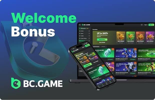 Download the BC.Game App Your Gateway to Exciting Online Gaming Download the BC.Game App Your Gateway to Exciting Online Gaming