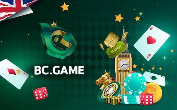 Download the BC.Game App Your Gateway to Exciting Online Gaming Download the BC.Game App Your Gateway to Exciting Online Gaming