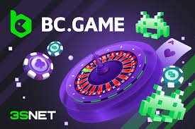 Experience the Future of Gambling with the BC.Game Betting App -605300776 Experience the Future of Gambling with the BC.Game Betting App -605300776