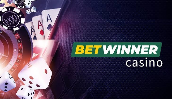 Experience the Thrill of BetWinner Online Casino 951195880 Experience the Thrill of BetWinner Online Casino 951195880
