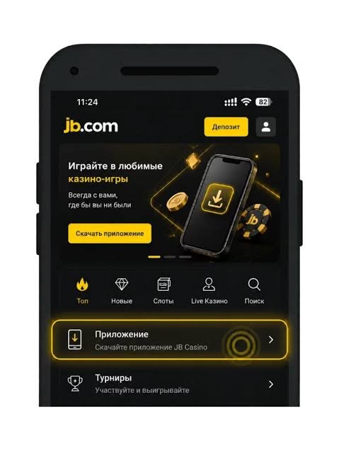Experience the Thrill of Gaming at JB Casino Platform Experience the Thrill of Gaming at JB Casino Platform