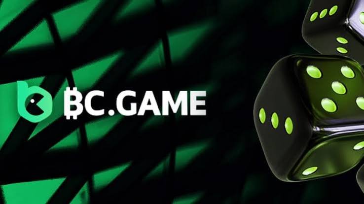 Exploring BC.Game The Rising Online Casino in the United States