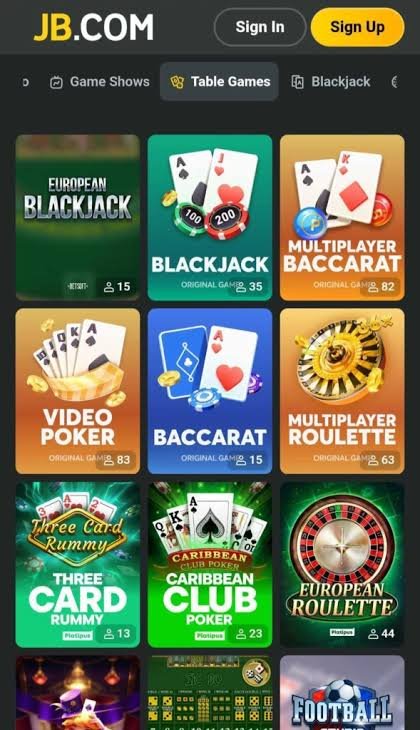 Exploring JB Casino Bonuses and Promotions Unlock Your Winning Potential Exploring JB Casino Bonuses and Promotions Unlock Your Winning Potential