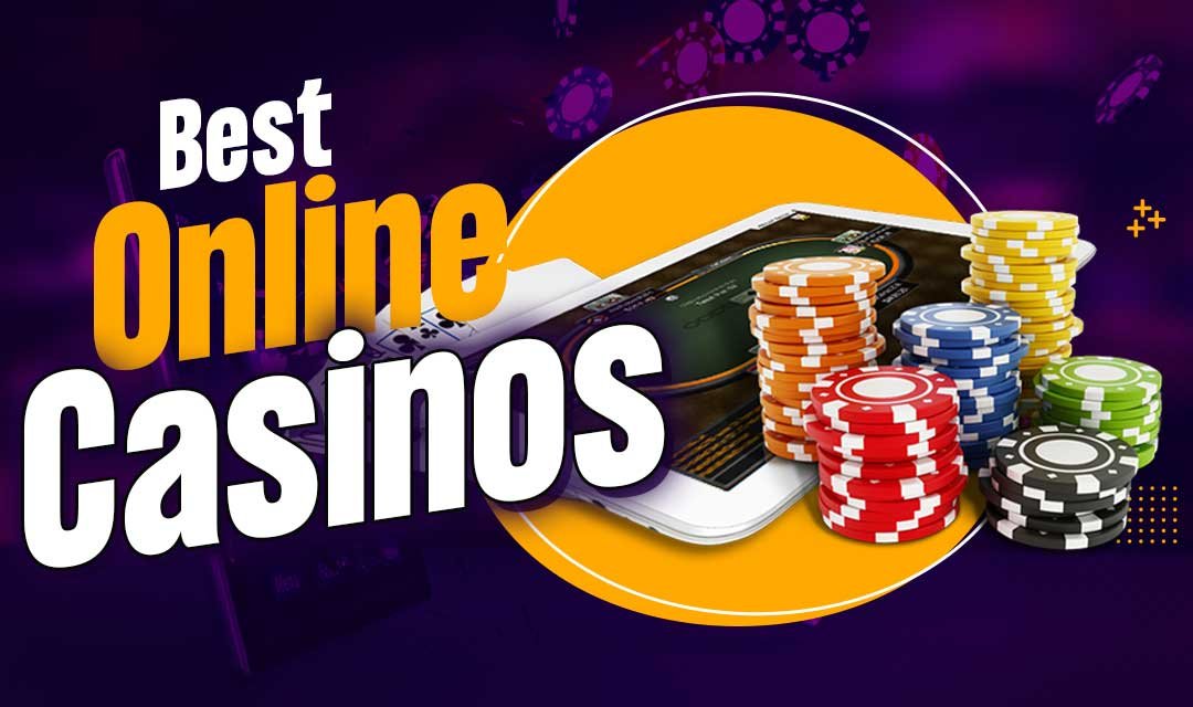 Exploring Online Canadian Casinos A Comprehensive Guide Exploring Online Canadian Casinos A Comprehensive Guide