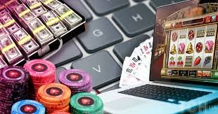 Exploring the Future of Online Betting at AU-21BIT