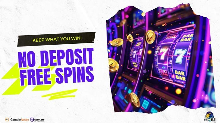 Get 30 Free Spins No Deposit Your Ultimate Guide