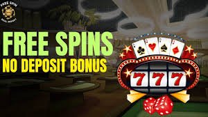 Get 30 Free Spins No Deposit Your Ultimate Guide