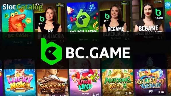 Join the BC.Game Casino Your Ultimate Online Gaming Destination Join the BC.Game Casino Your Ultimate Online Gaming Destination