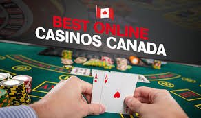 The Best Online Casinos Your Ultimate Guide to Winning Big