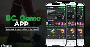 The Official BC.Game Mirror Site - Your Gateway to Online Gaming -769619511