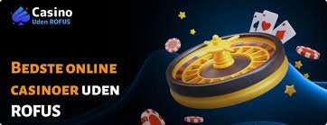Udenlandsk Casino Uden ROFUS 2026 En Dybere Forståelse af Spil i Udenlandske Online Casinoer Udenlandsk Casino Uden ROFUS 2026 En Dybere Forståelse af Spil i Udenlandske Online Casinoer