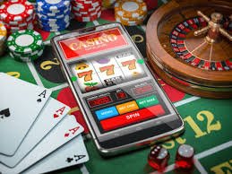 Unleashing Excitement A Deep Dive into BOF Casino Promotions