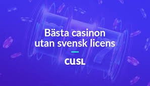 Upptäck Fördelarna med Casino Utan Svensk Licens med Låg Insättning Upptäck Fördelarna med Casino Utan Svensk Licens med Låg Insättning
