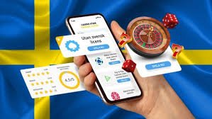 Utforska online casino utan svensk licens - Säkerhet och Spelupplevelse Utforska online casino utan svensk licens - Säkerhet och Spelupplevelse