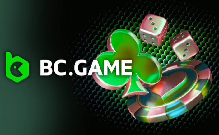 BC.Game Casino Your Ultimate Guide to Online Gambling BC.Game Casino Your Ultimate Guide to Online Gambling