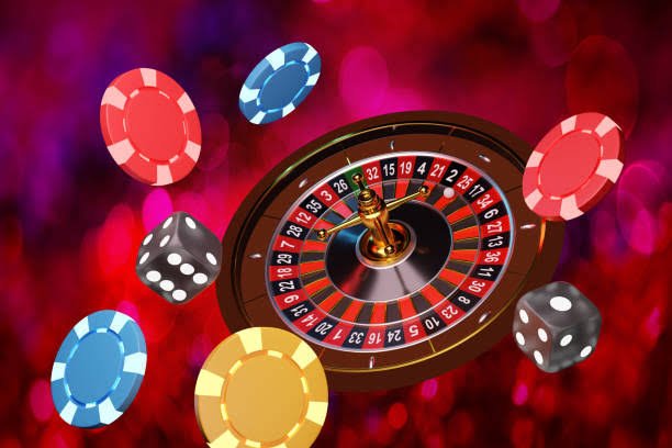 Exploring Offshore Casinos The Hidden World of Gaming Exploring Offshore Casinos The Hidden World of Gaming