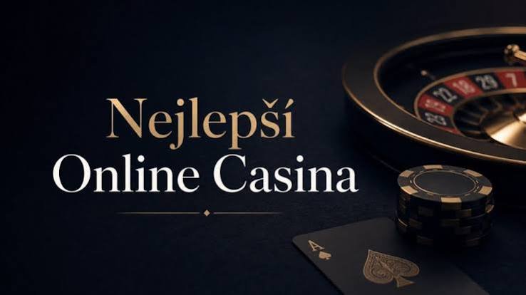 Objevte nejlepší zahraniční online kasina pro skvélé herní zážitky Objevte nejlepší zahraniční online kasina pro skvélé herní zážitky