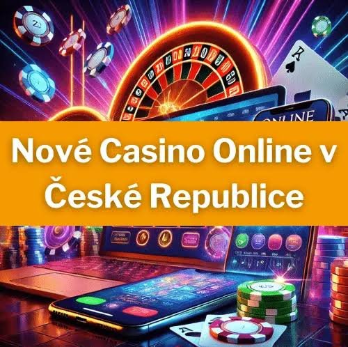 Objevte světo mezinárodních casin Vaše cesta k zábavě a výhrám
