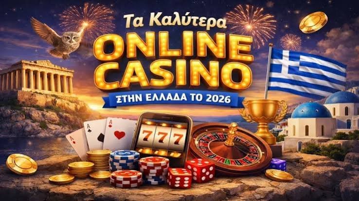 Οδηγός για τα ελληνικά online casino Πληροφορίες και Συμβουλές Οδηγός για τα ελληνικά online casino Πληροφορίες και Συμβουλές