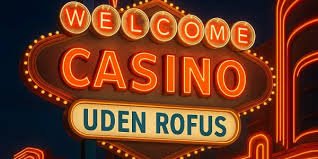 Oplev Udenlandske Online Casino Uden Mitid Spil, Sikkerhed og Fordele