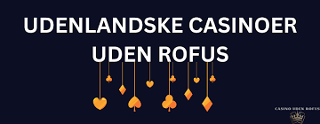 Poker Sider Uden Dansk Licens Alt Du Behov for at Vide